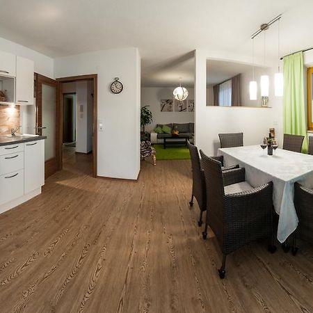 Appartements Haidl ซังค์โยฮันน์อิมพองเกา ห้อง รูปภาพ
