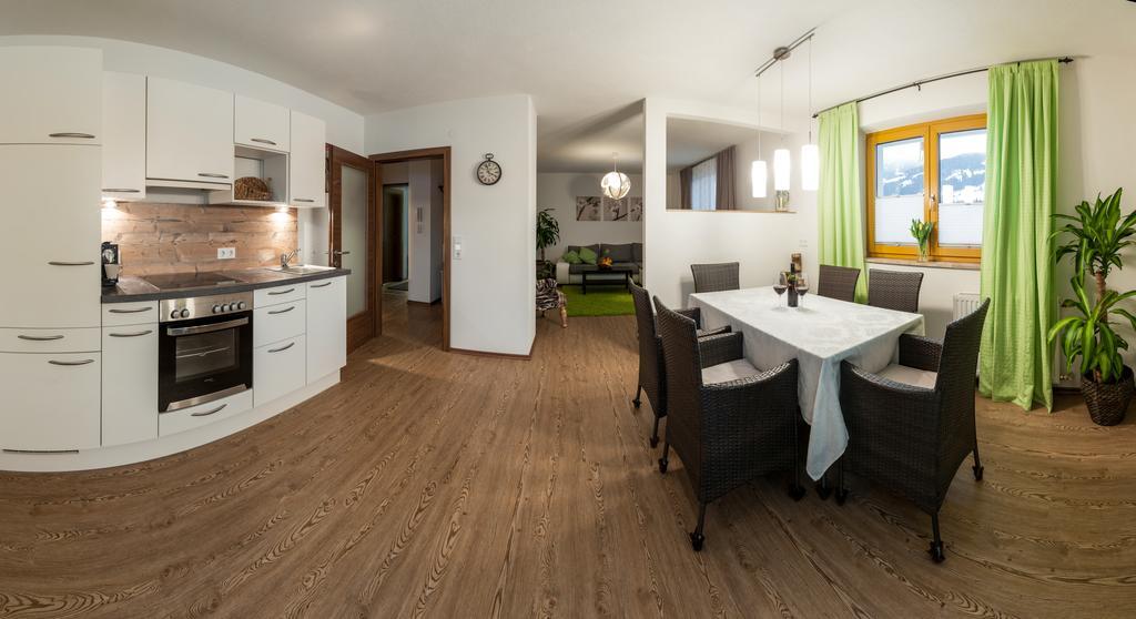 Appartements Haidl ซังค์โยฮันน์อิมพองเกา ห้อง รูปภาพ