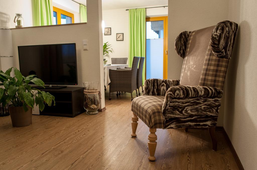 Appartements Haidl ซังค์โยฮันน์อิมพองเกา ห้อง รูปภาพ