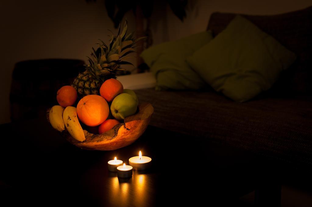 Appartements Haidl ซังค์โยฮันน์อิมพองเกา ห้อง รูปภาพ